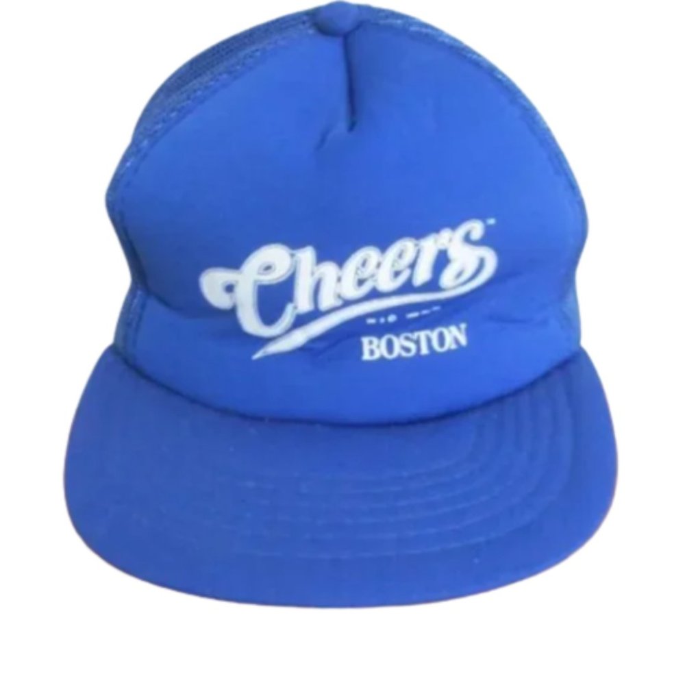 90s Cheers Hat